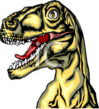 Prehistoric Clipart