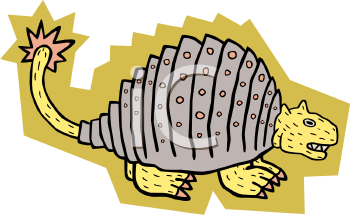 Prehistoric Clipart