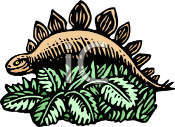Prehistoric Clipart