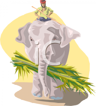 Nature and Scenic Clipart