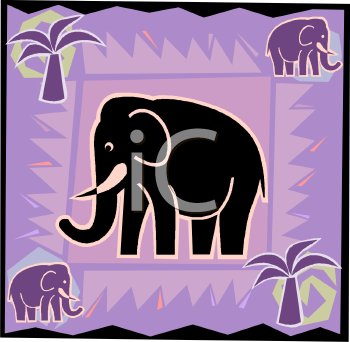 Nature and Scenic Clipart