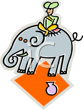 Nature and Scenic Clipart