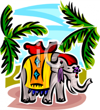 Nature and Scenic Clipart