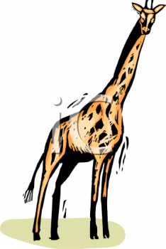 Nature and Scenic Clipart