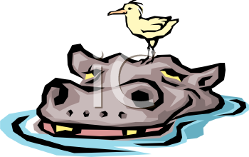 Nature and Scenic Clipart