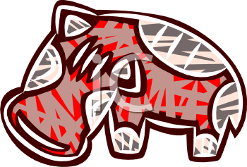 Nature and Scenic Clipart