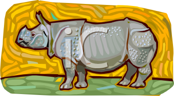 Nature and Scenic Clipart