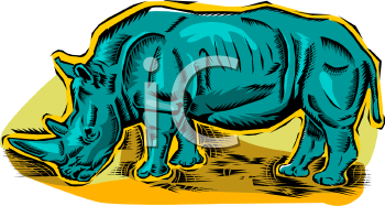 Nature and Scenic Clipart