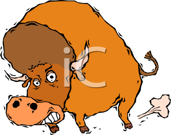 Farm Animal Clipart