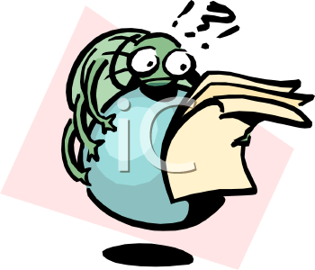 Cartoon Clipart