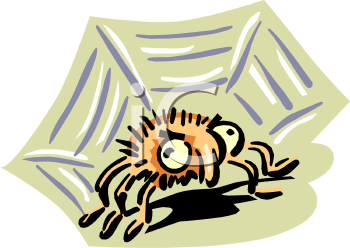 Nature and Scenic Clipart
