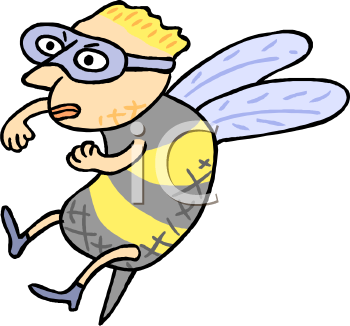 Insect Clipart