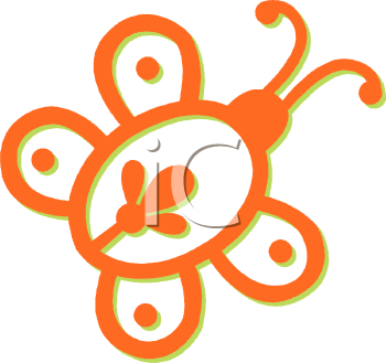 Insect Clipart