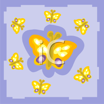 Insect Clipart