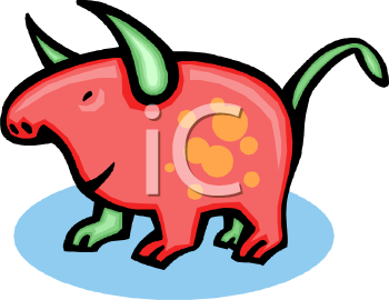 Farm Animal Clipart