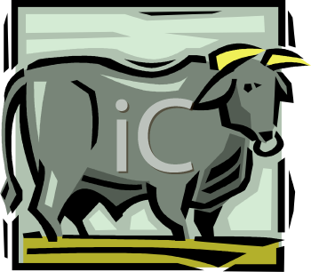 Farm Animal Clipart