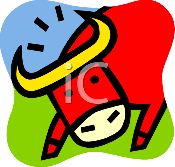 Farm Buildings Clipart