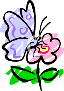 Nature and Scenic Clipart