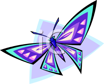 Insect Clipart