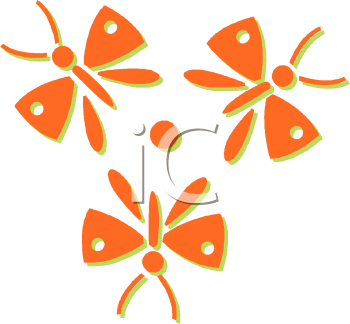 Nature and Scenic Clipart