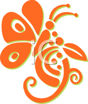 Nature and Scenic Clipart