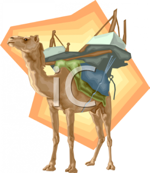 Nature and Scenic Clipart