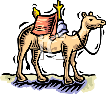 Nature and Scenic Clipart