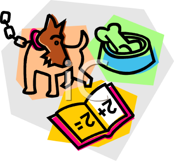 School Clipart