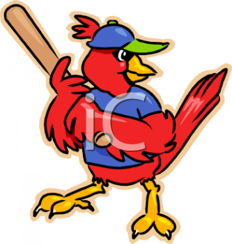 Bird Clipart