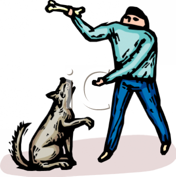 Dog Clipart