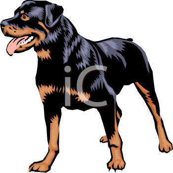 Dog Clipart
