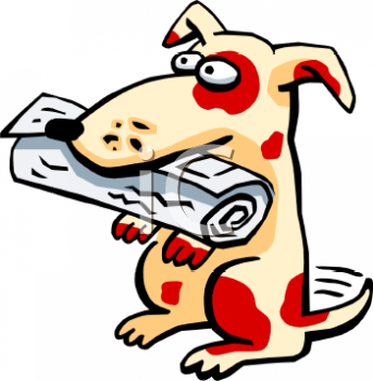Cartoon Clipart