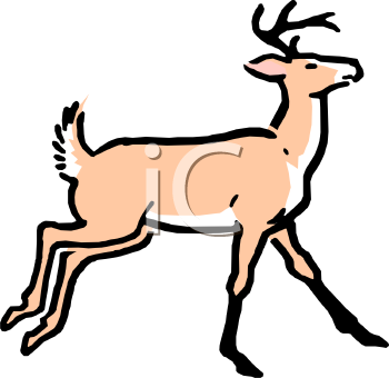 Deer Clipart