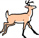Deer Clipart