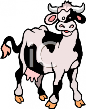 Cartoon Clipart
