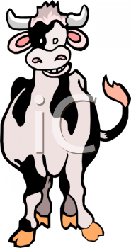 Farm Buildings Clipart