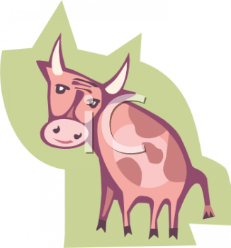 Farm Buildings Clipart