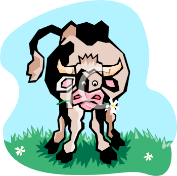 Farm Animal Clipart