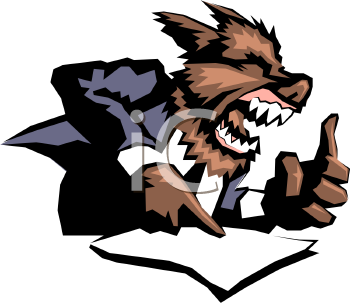Dog Clipart