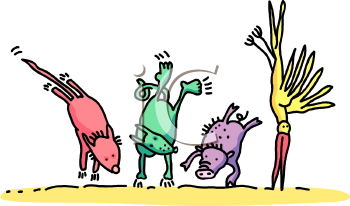 Cartoon Clipart