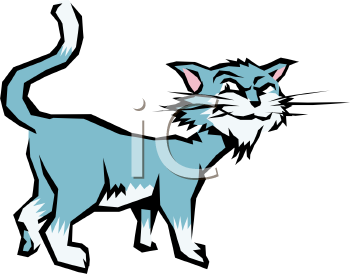 Nature and Scenic Clipart