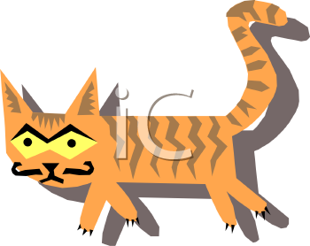 Nature and Scenic Clipart