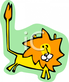 Nature and Scenic Clipart