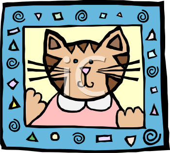 Nature and Scenic Clipart