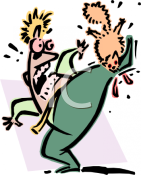 Cartoon Clipart