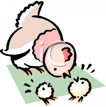 Farm Buildings Clipart