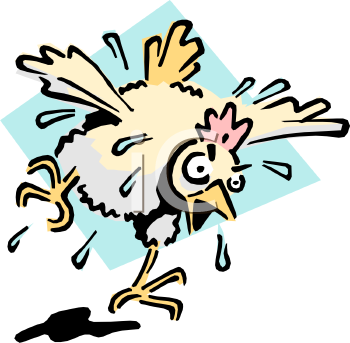 Farm Buildings Clipart