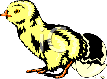 Farm Buildings Clipart
