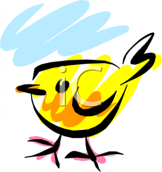 Nature and Scenic Clipart