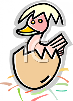Farm Buildings Clipart